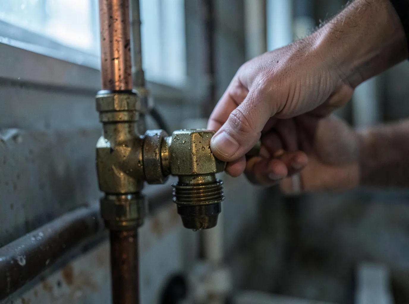Emergency Plumber Fultonham, OH FAQs